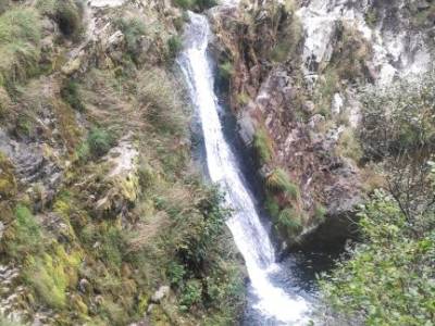 Omaña - Puente del Pilar 2026 -nuestros findes las caras de buendia fotos de la ruta del cares grupo